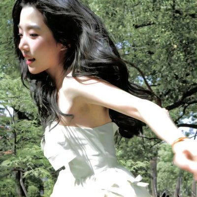 青燕
